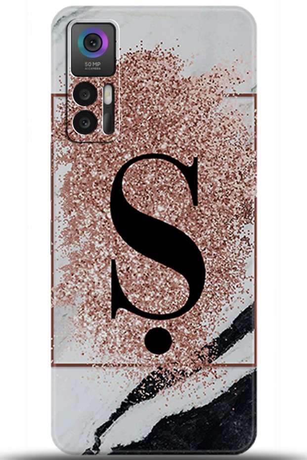 30 Plus Case Hd Printed Case - They Can'T Bring Me down 5999