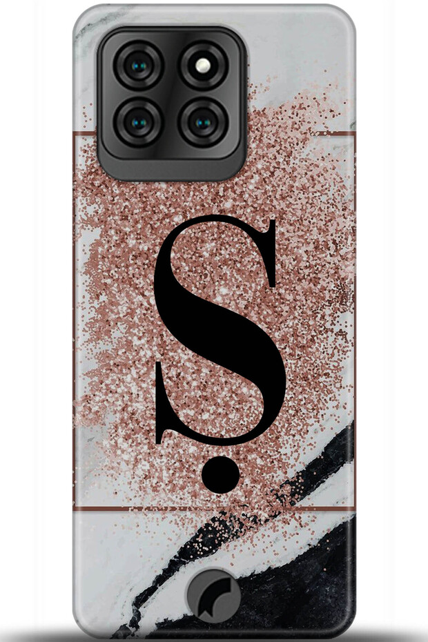S71 Case Hd Printed Case - They Can'T Bring Me down 5999