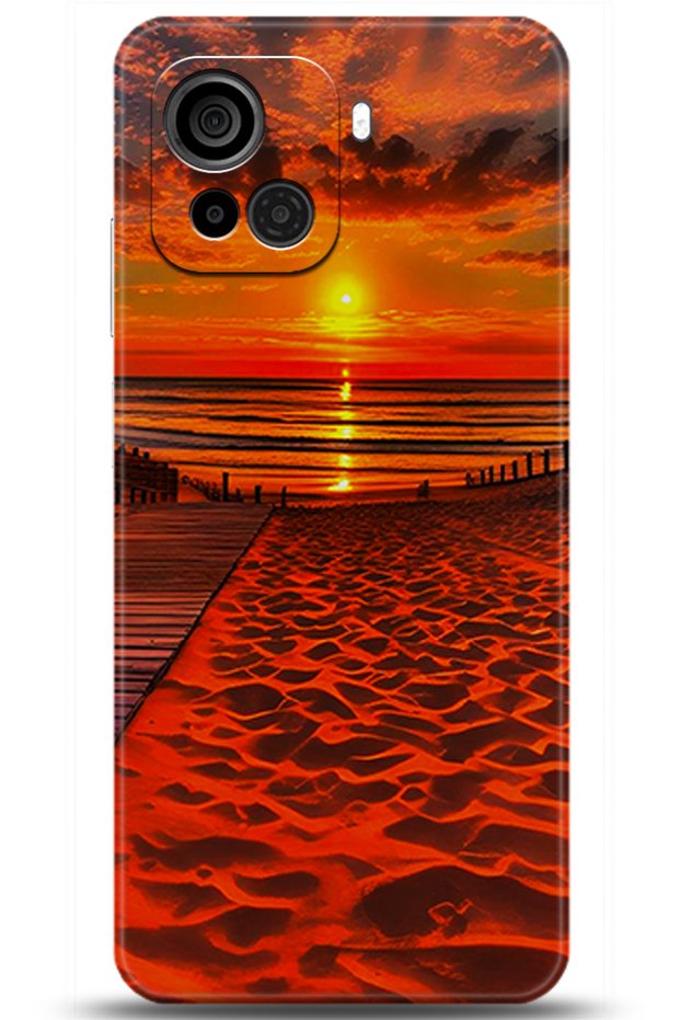 Casper Via F30 Case Hd Printed Case - They Can'T Bring Me down 5600