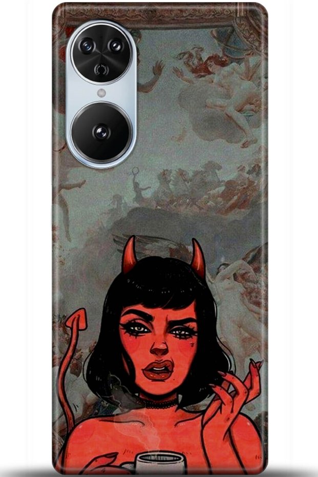S19 Max Pro S Edge Case Hd Printed Case - They Can'T Bring Me down 6047