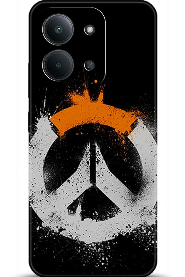 Xiaomi Redmi 15C Case Hd Printed Case - They Can'T Bring Me down 6037
