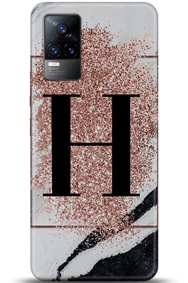 Vivo V21E Case Hd Printed Case - They Can'T Bring Me down 6012