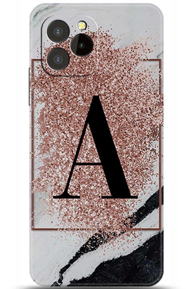 C21 Pro Case Hd Printed Case - They Can'T Bring Me down 6020