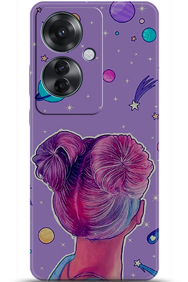 Oppo Reno 11F 5g Case Hd Printed Case - They Can'T Bring Me down 6034