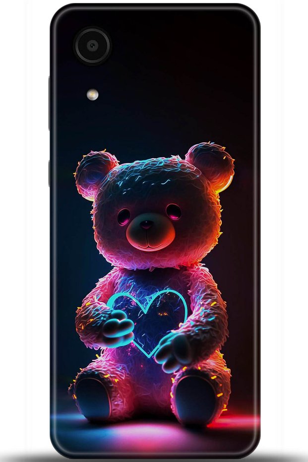 Samsung Galaxy A03 Core Case Hd Printed Case - They Can'T Bring Me down 5507