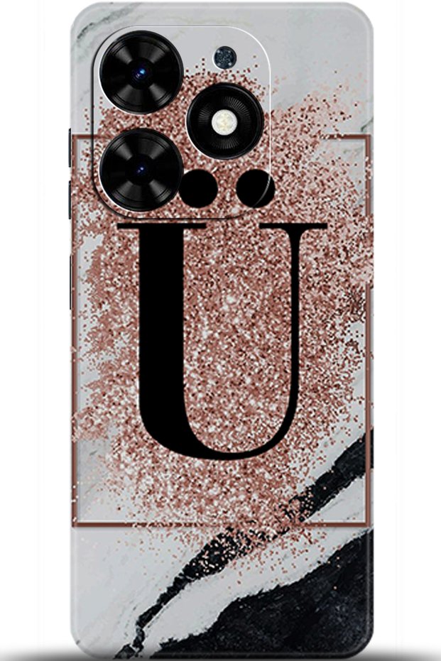 Spark Go 2024 Case Hd Printed Case - They Can'T Bring Me down 5996