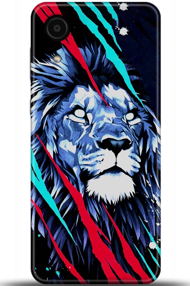 Samsung Galaxy A03 Core Case Hd Printed Case - They Can'T Bring Me down 6058