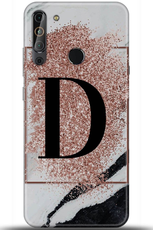 Casper Via X20 Case Hd Printed Case - They Can'T Bring Me down 6016