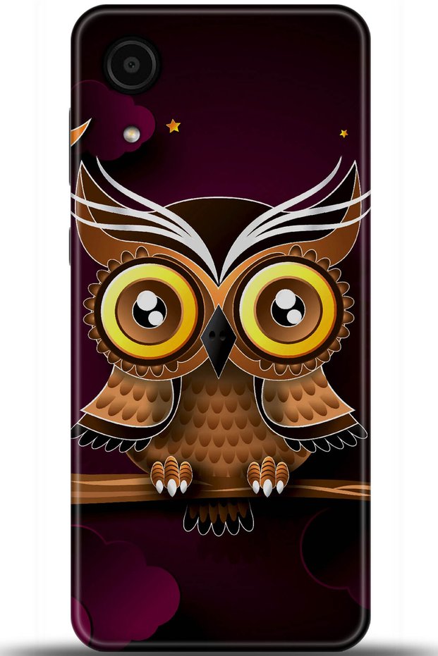 Samsung Galaxy A03 Core Case Hd Printed Case - They Can'T Bring Me down 6036