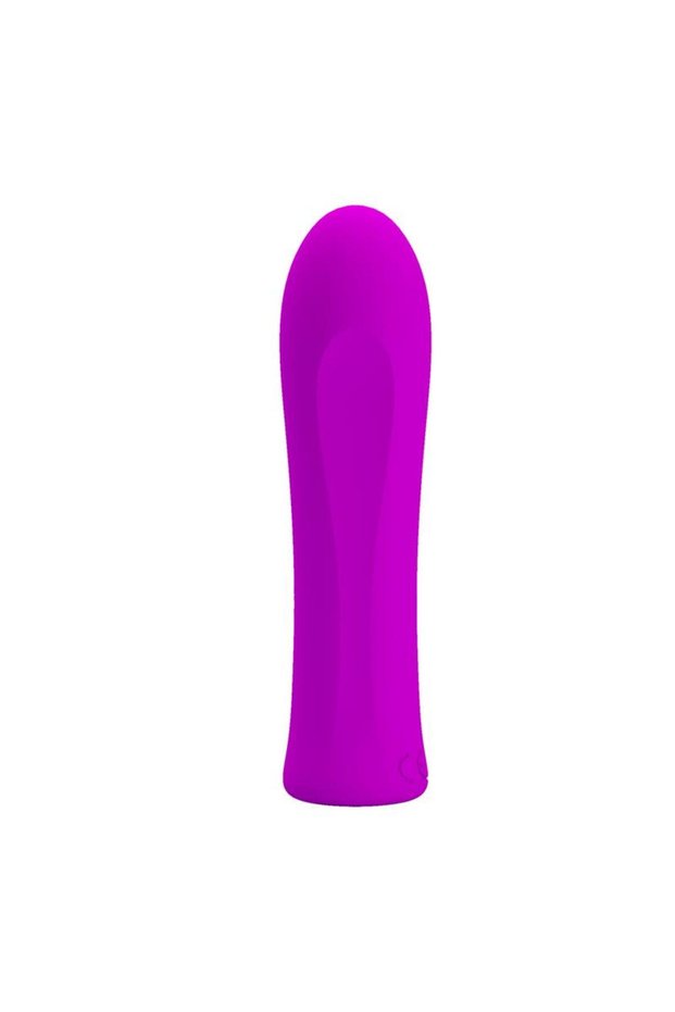 Vibrator Alfreda Violet