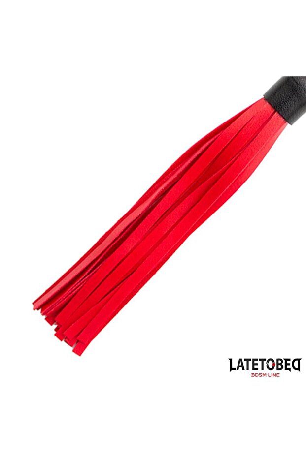Mini Flogger Simplu 28cm - 3