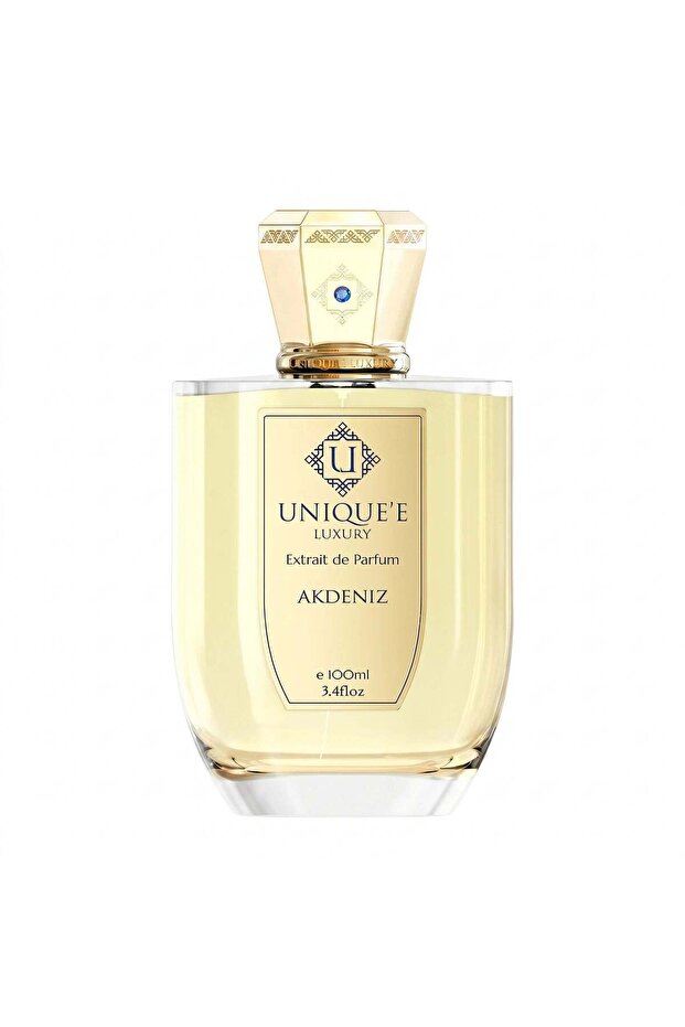 Akdeniz Extrait de Parfum 100ml
