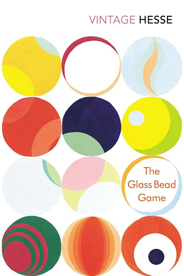 Glass Bead Game