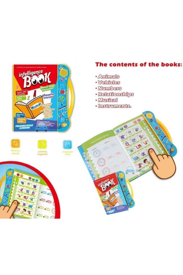 English Learning Audio Book - 2