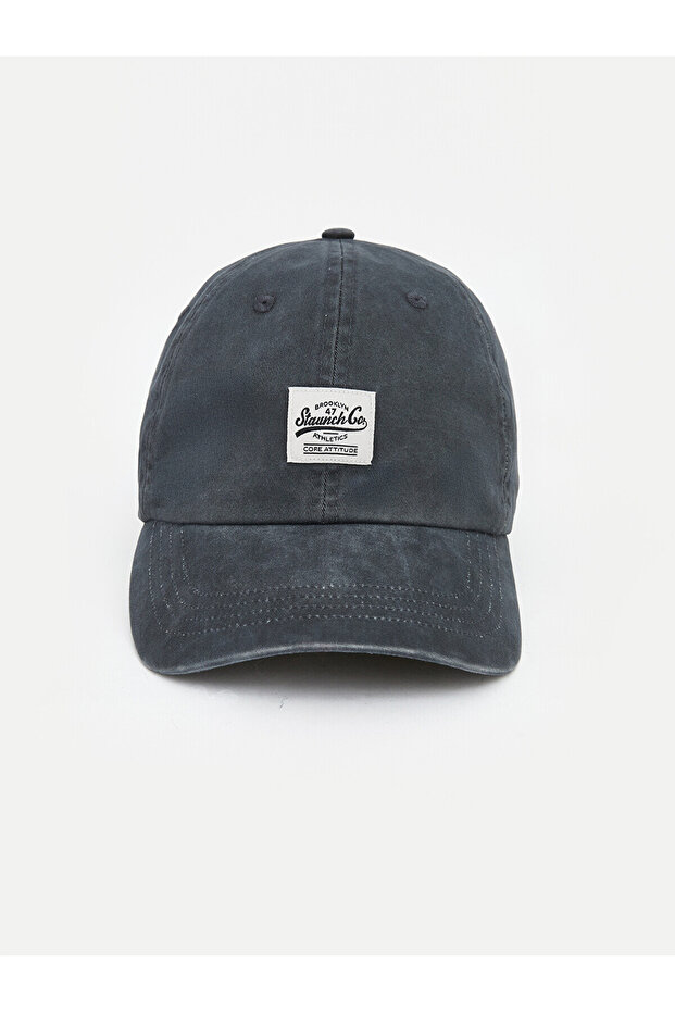 Peak New Season Embroidered Men's Cap Hat