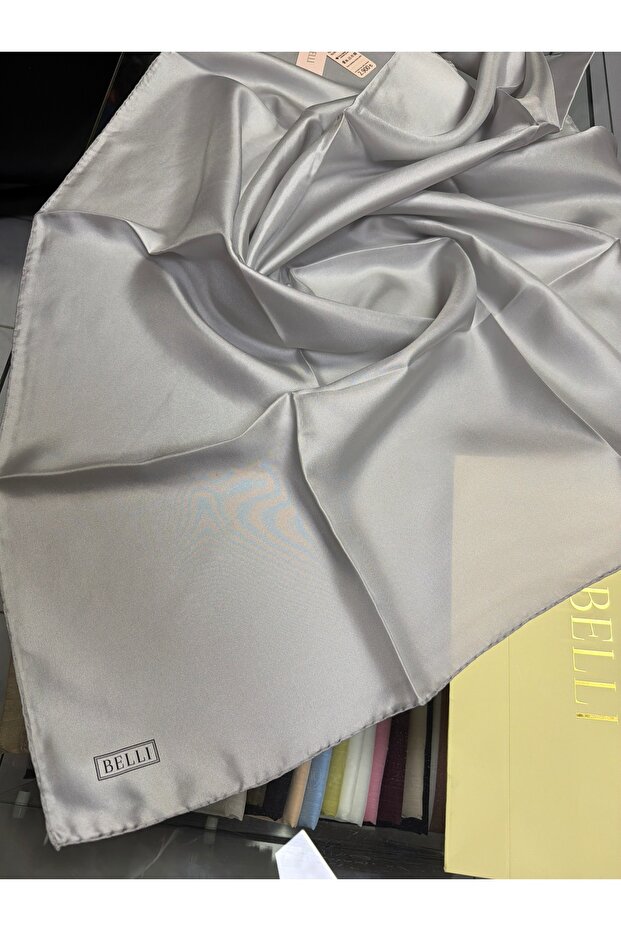 Tivil Silk Scarf New Season