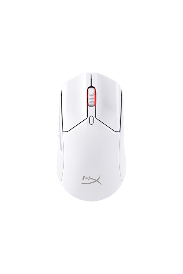 Pulsefire Haste 2 Mouse de gaming wireless, 26000 DPI (Alb) - 1