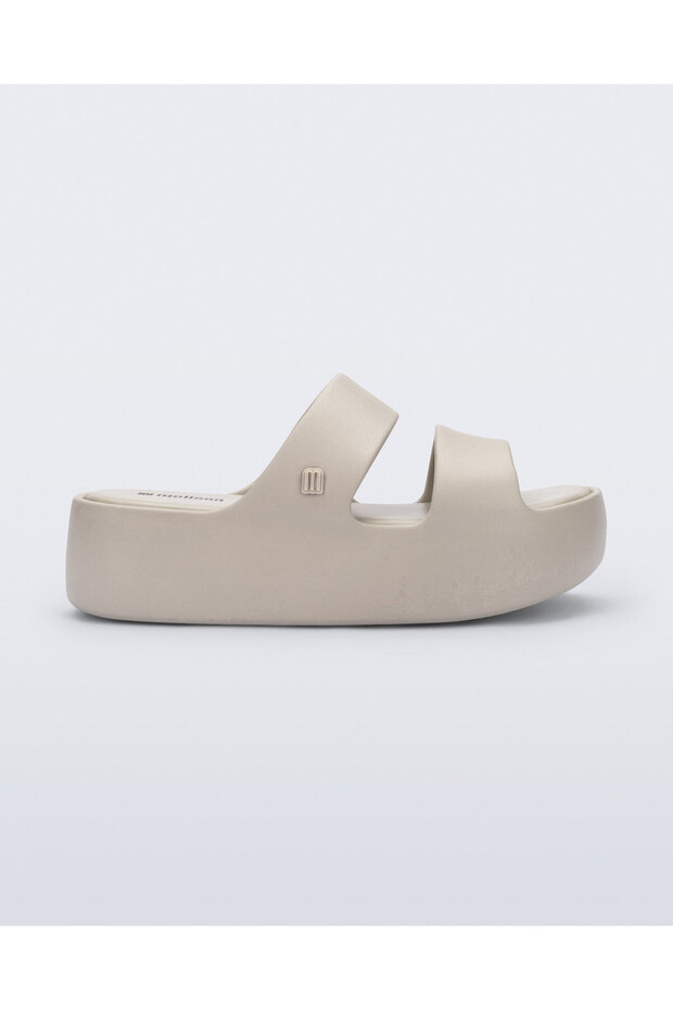 Free Line Platform Ad Sandals