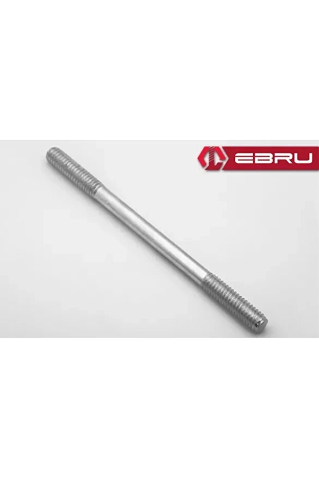 مكواة سرير 5/16×120 - 10 قطع