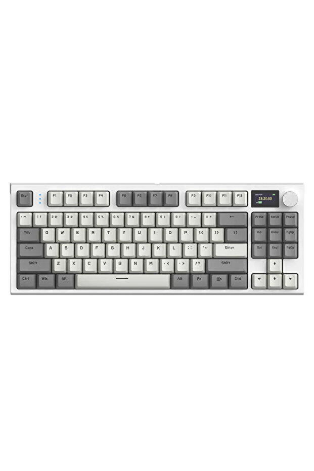 K86 Gri - 1