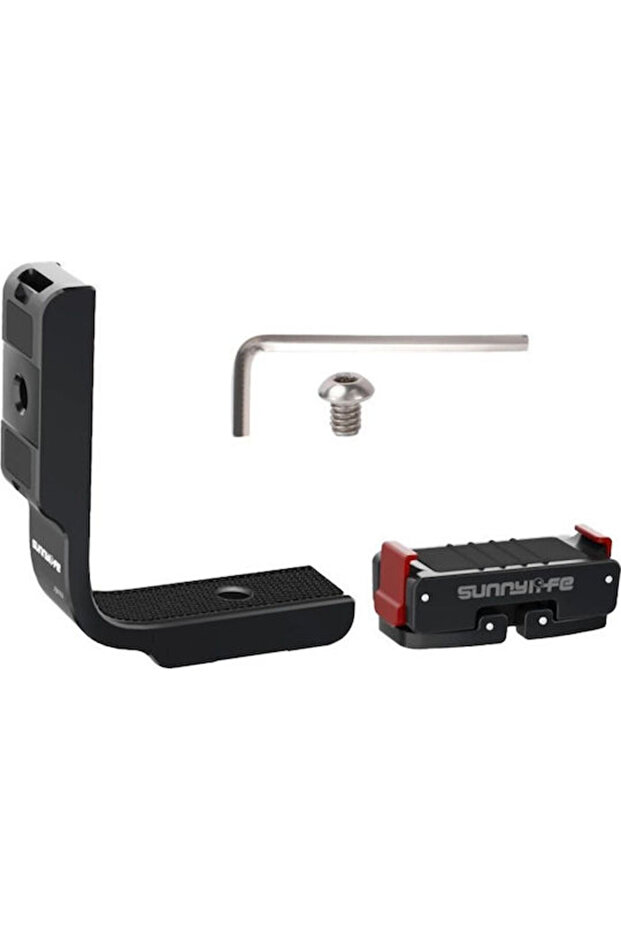 Βάση τύπου L DJI Osmo 360 - 2