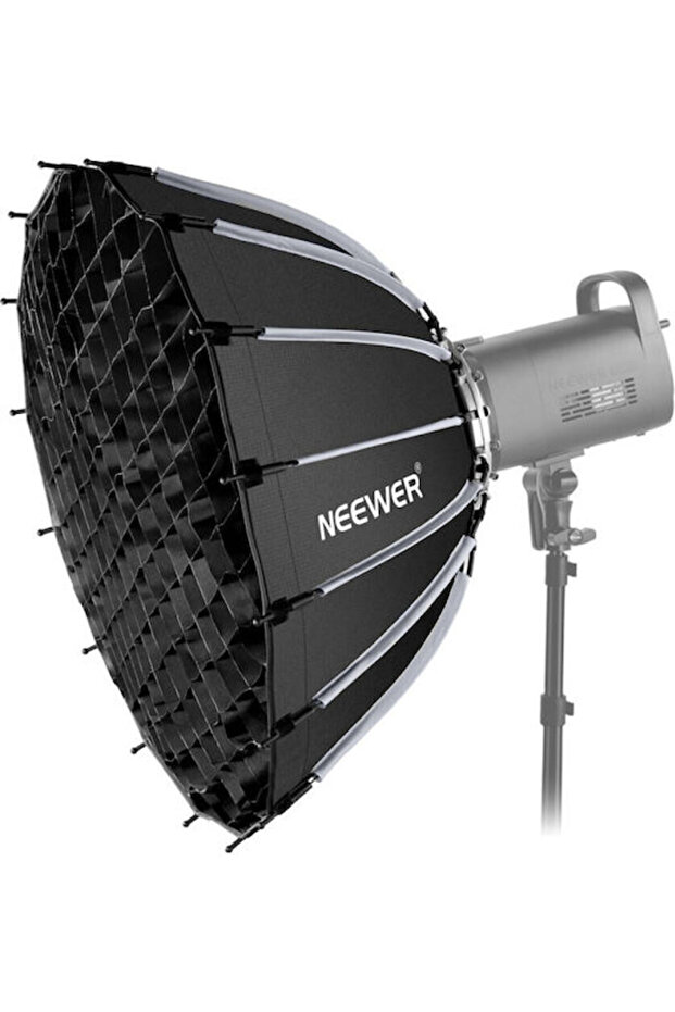 Softbox Kit 20x20cm. Code: 10101630 - 2