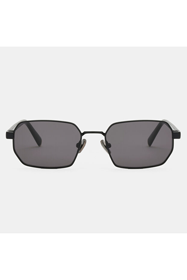 MANEESH Sunglasses, Black
