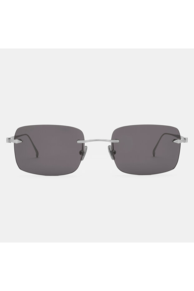CHRIS Sunglasses, Silver