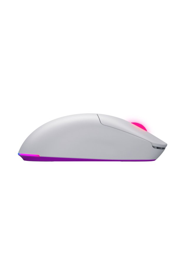 Mouse wireless Hator...
