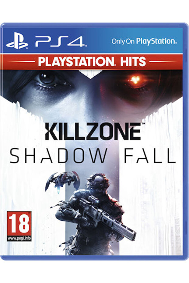 Killzone: Shadow Fall Hits Edition Παιχνίδι PS4 - 1