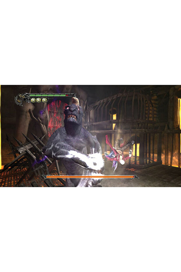 Devil May Cry HD Collection Παιχνίδι PS4 - 2