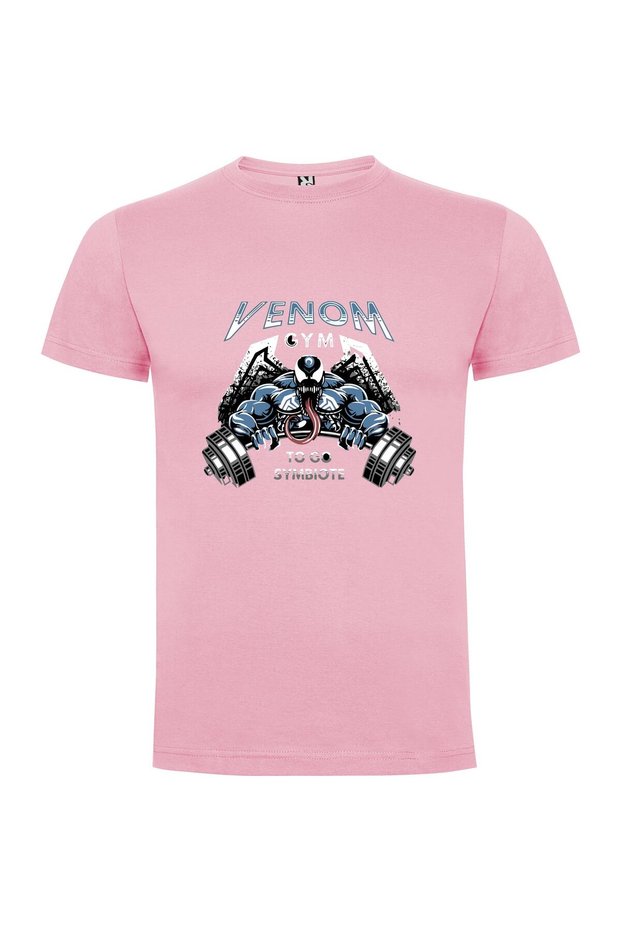 Venomize Collection Tshirt