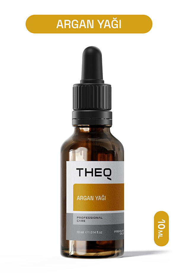 Argan Yağı