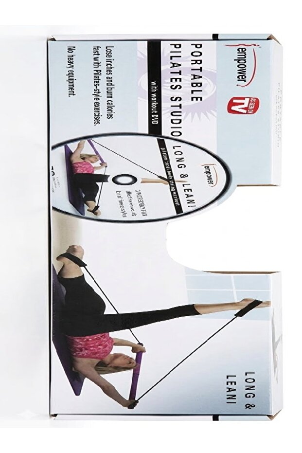 Empower Portable Pilates Studio - 2
