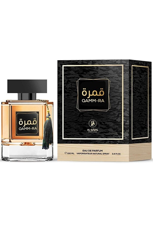 عطر كام-را - ماء عطر - 100 مل