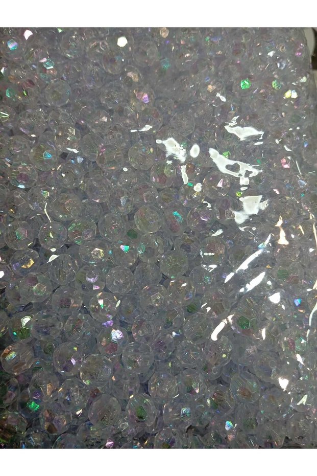 10 mm Honeycomb Beads Are Used for Making Bags and Jewelry.