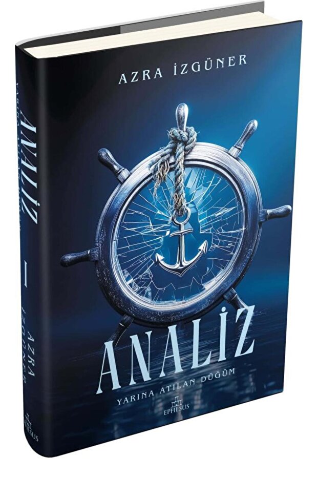 Analiz 1: Yarına Atılan Düğüm - Ciltli