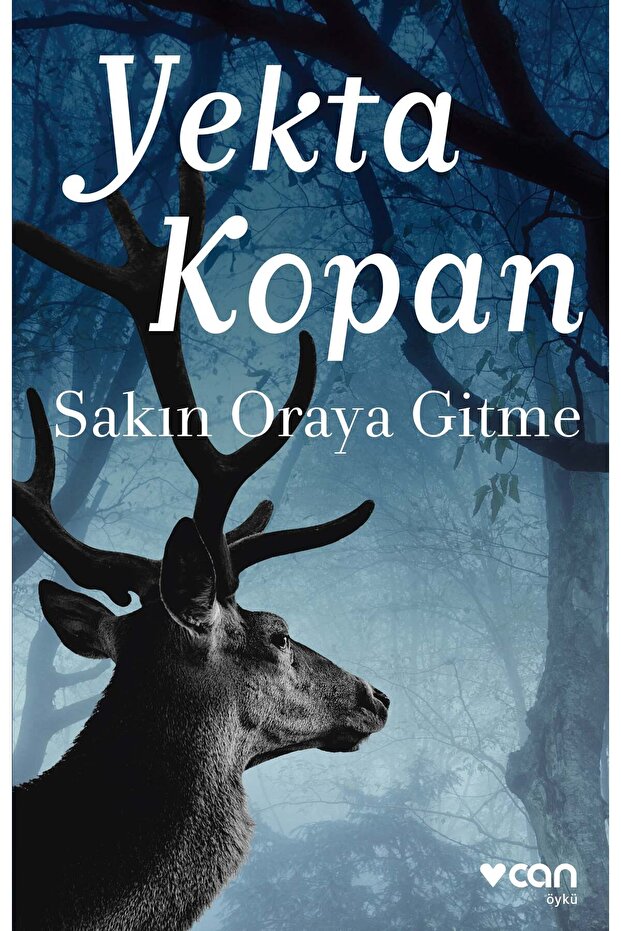 Sakın Oraya Gitme - 1