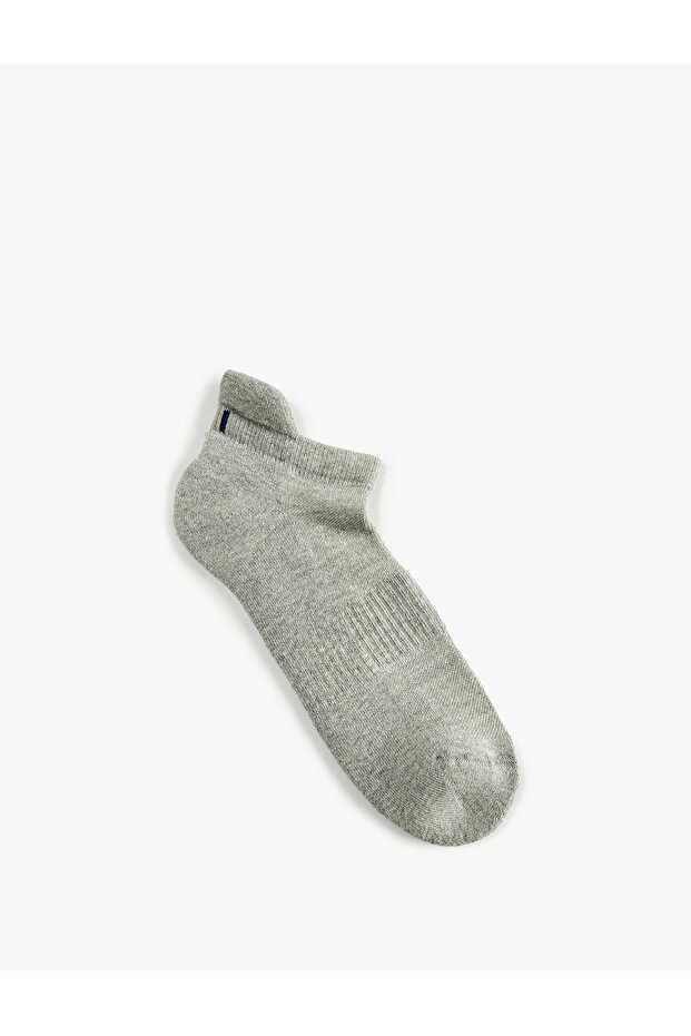 Σετ 2 κάλτσες Booties - 1