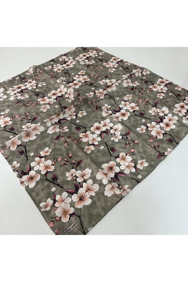 Scarfe Soft Scarf Ldv8003