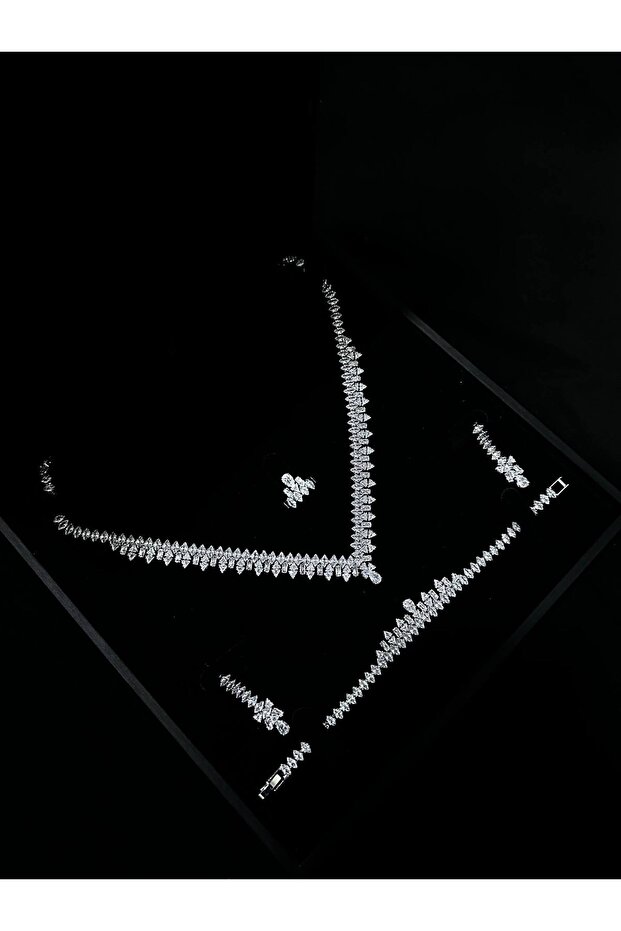 اكسسوارات زركون