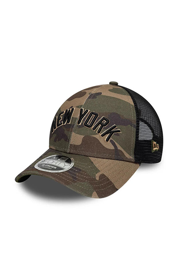 Wordmark Camo 9Forty Mc Neyyan Unisex Hat 60856332