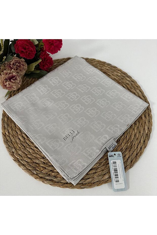 Monogram Scarf Jpk0209