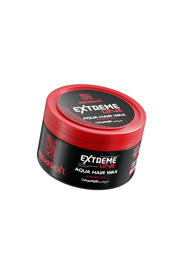 Argan Hair Wax 75ml