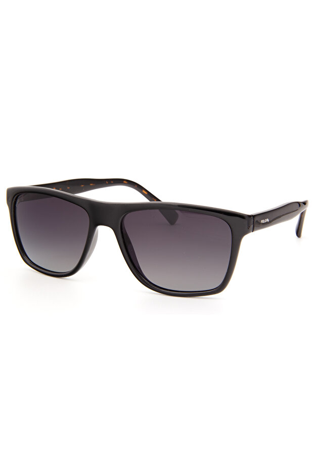 Pv5002 C8 56 Polarized Unisex Sunglasses
