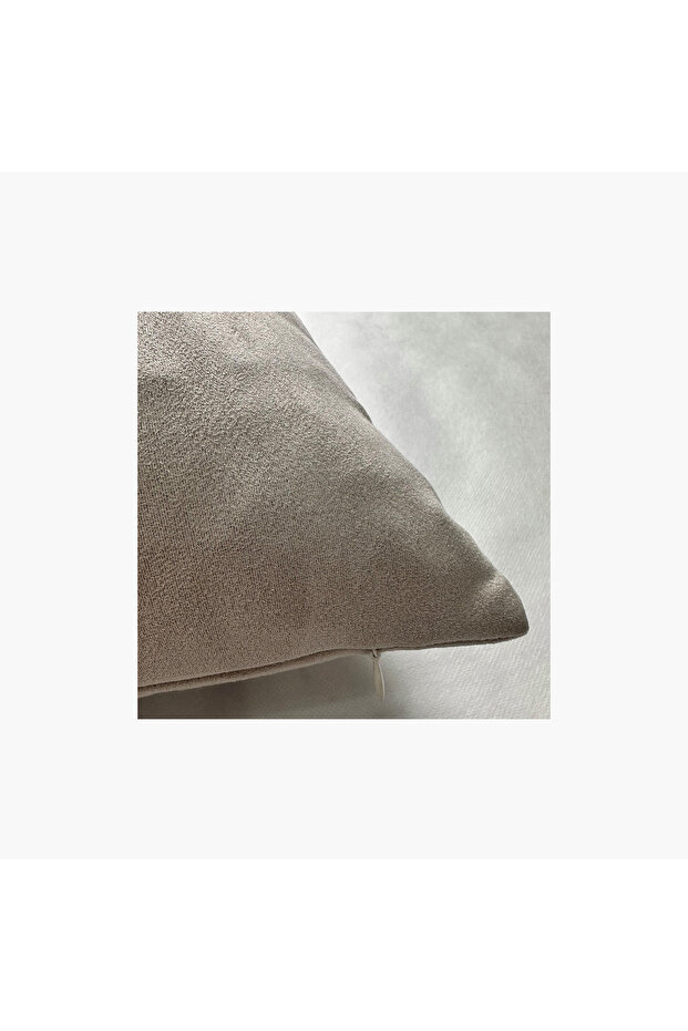 Solid Filled Cushion - 45x45 cms - 2