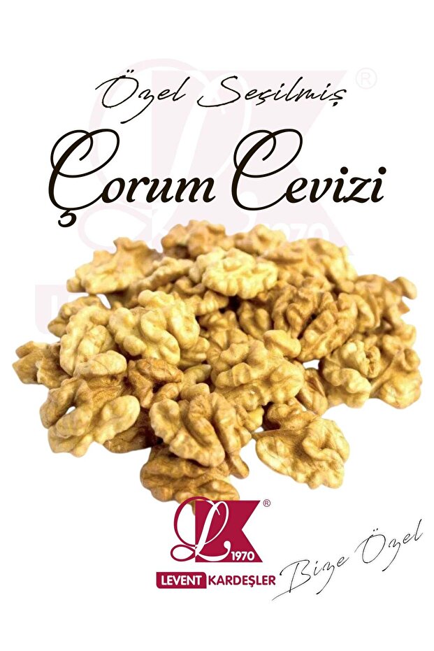ÇORUM CEVİZİ