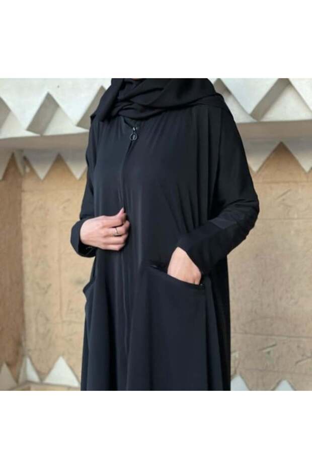 عباية العمرة