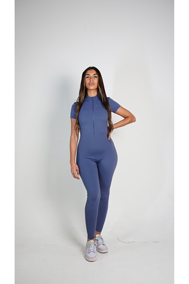 JUMP SUIT - 1