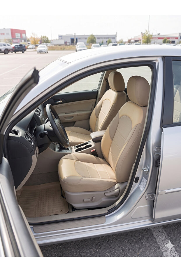 Universal Car Seat Cover